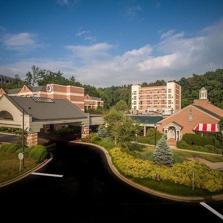 Doubletree By Hilton Biltmore/Asheville Extérieur photo