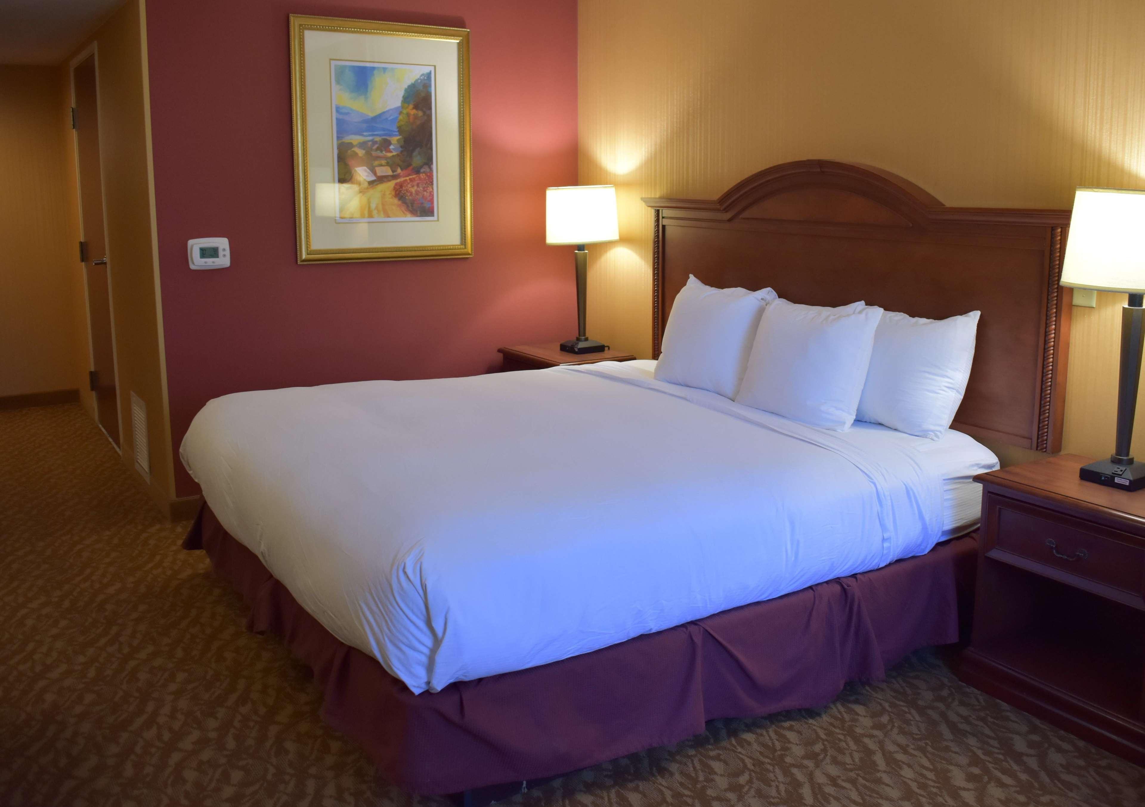 Doubletree By Hilton Biltmore/Asheville Extérieur photo