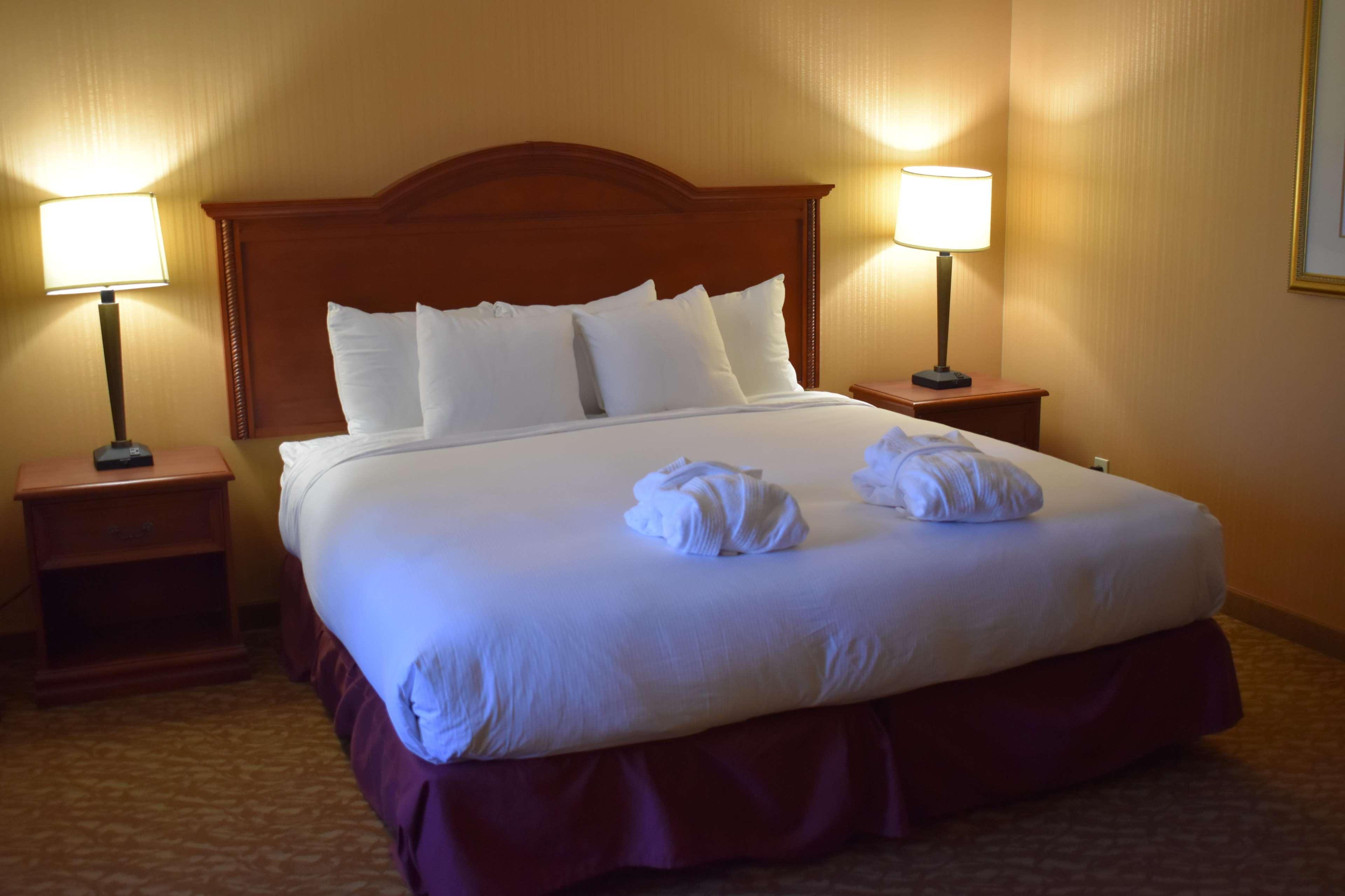 Doubletree By Hilton Biltmore/Asheville Extérieur photo