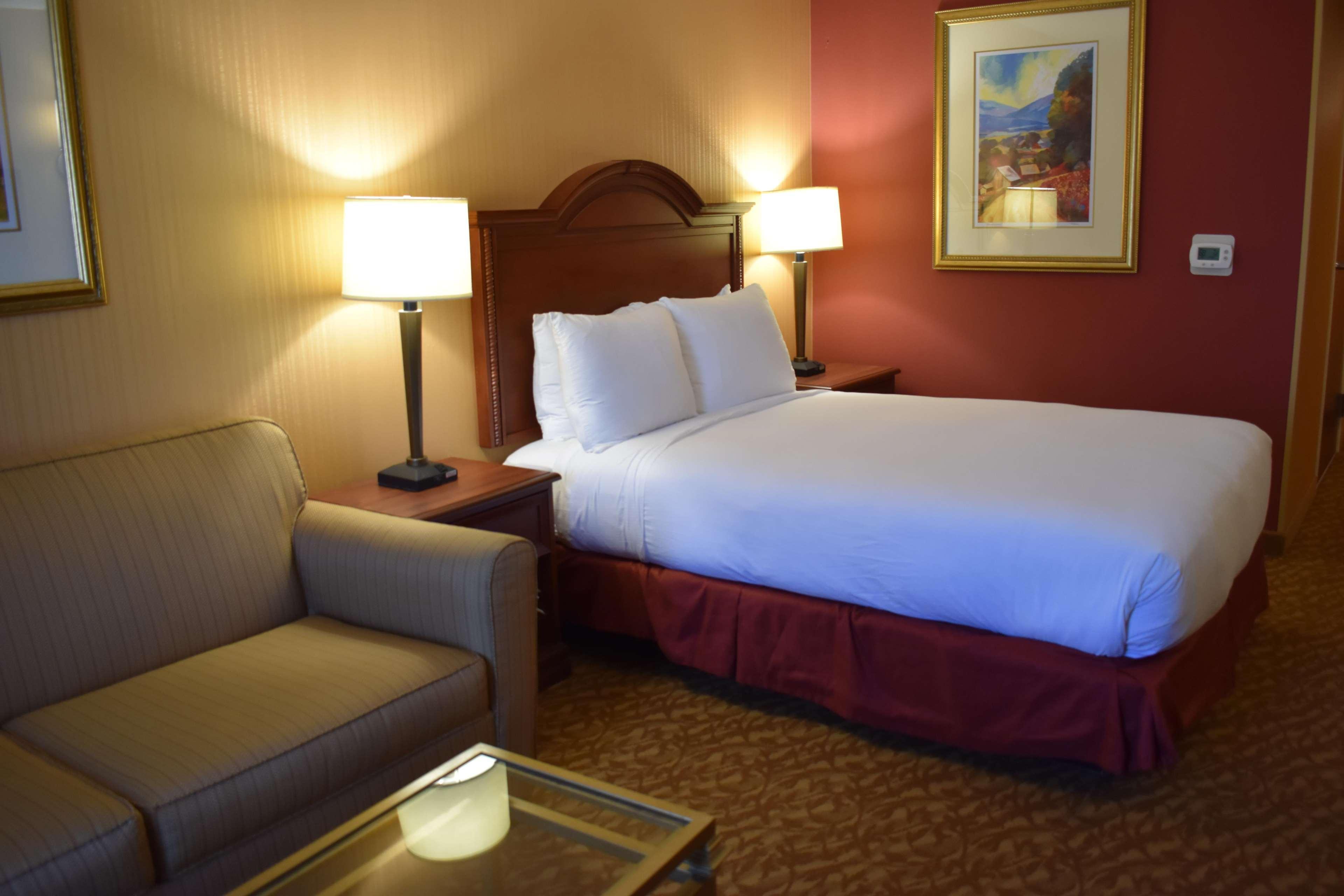 Doubletree By Hilton Biltmore/Asheville Extérieur photo