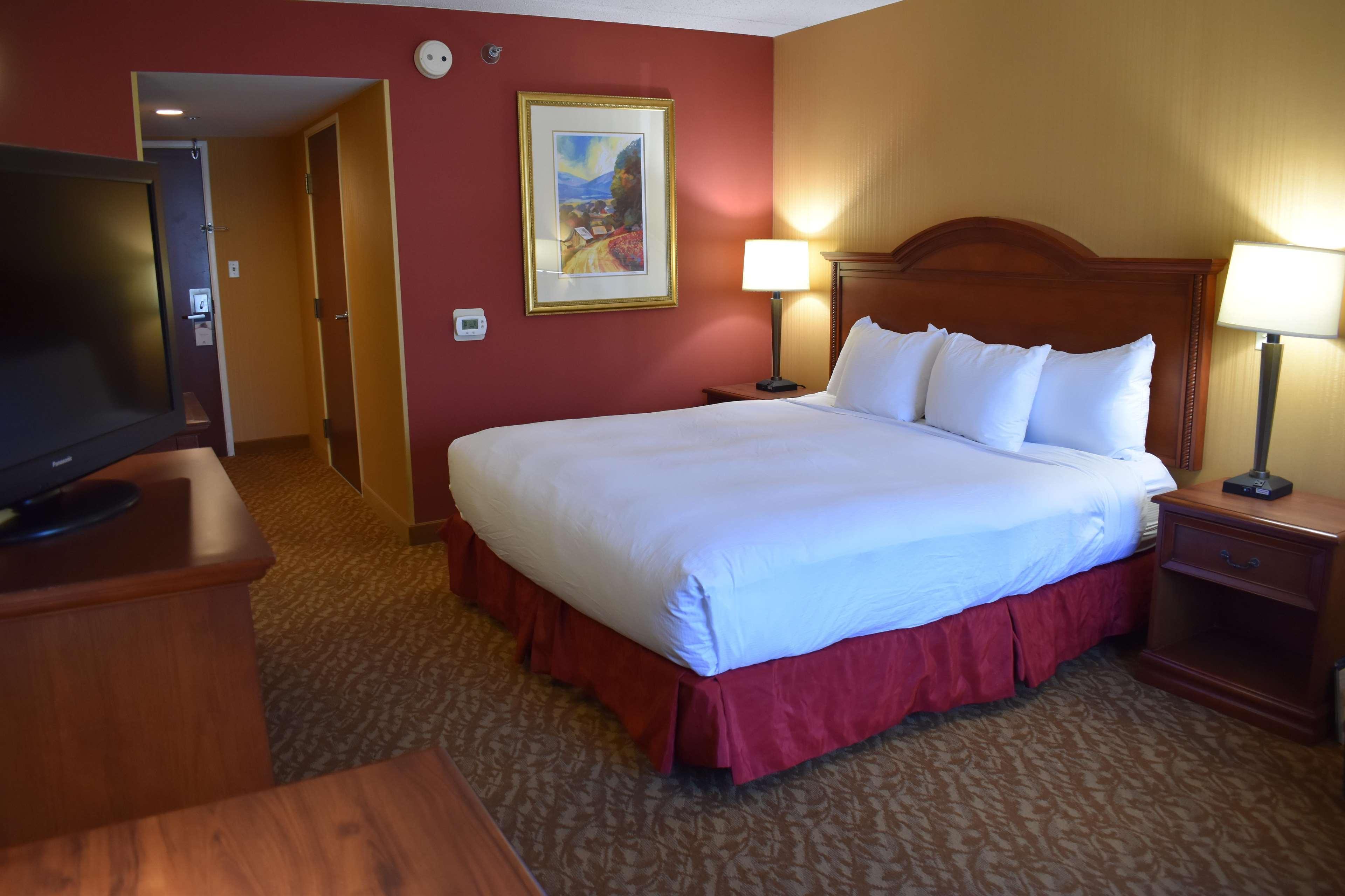 Doubletree By Hilton Biltmore/Asheville Extérieur photo