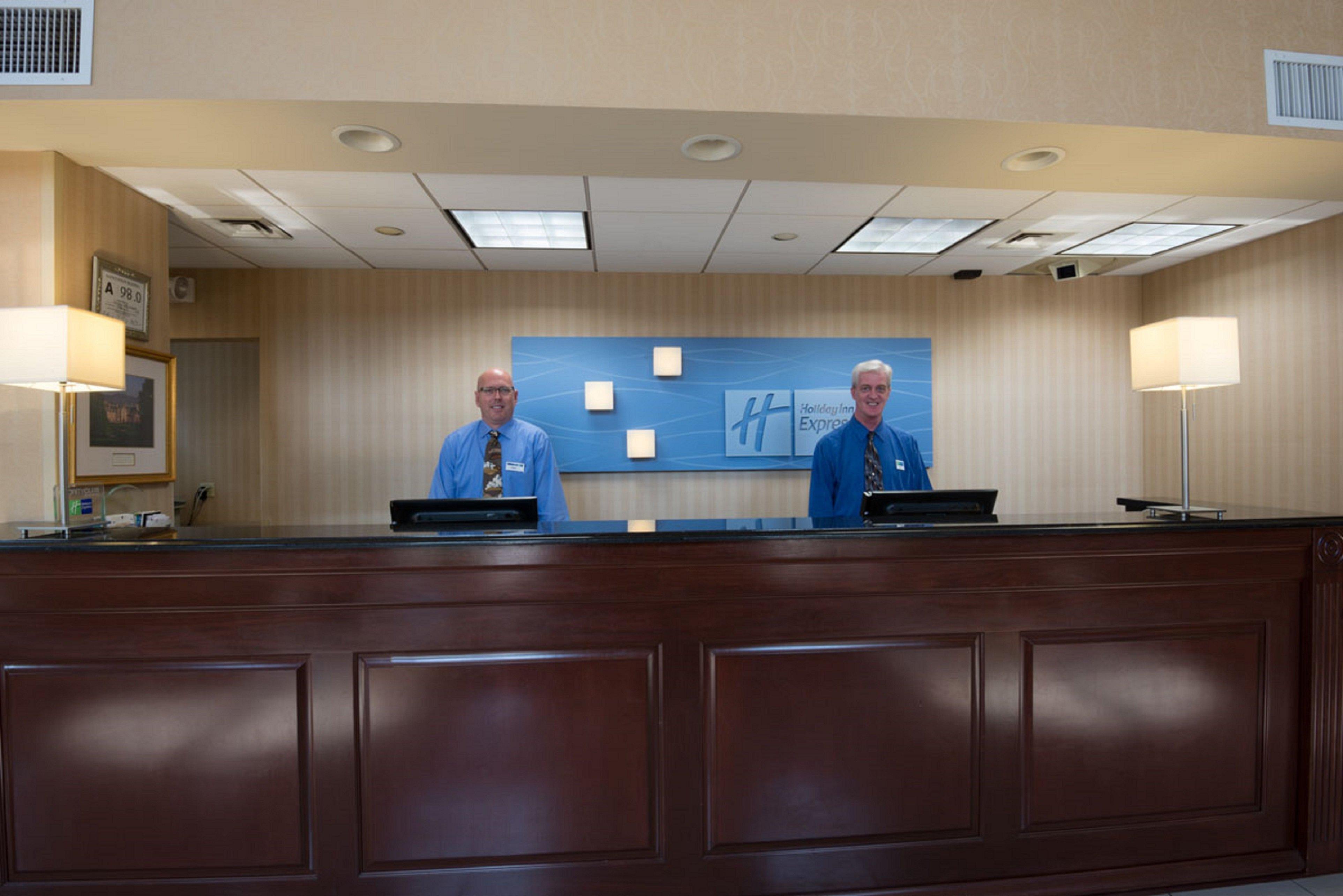 Doubletree By Hilton Biltmore/Asheville Extérieur photo
