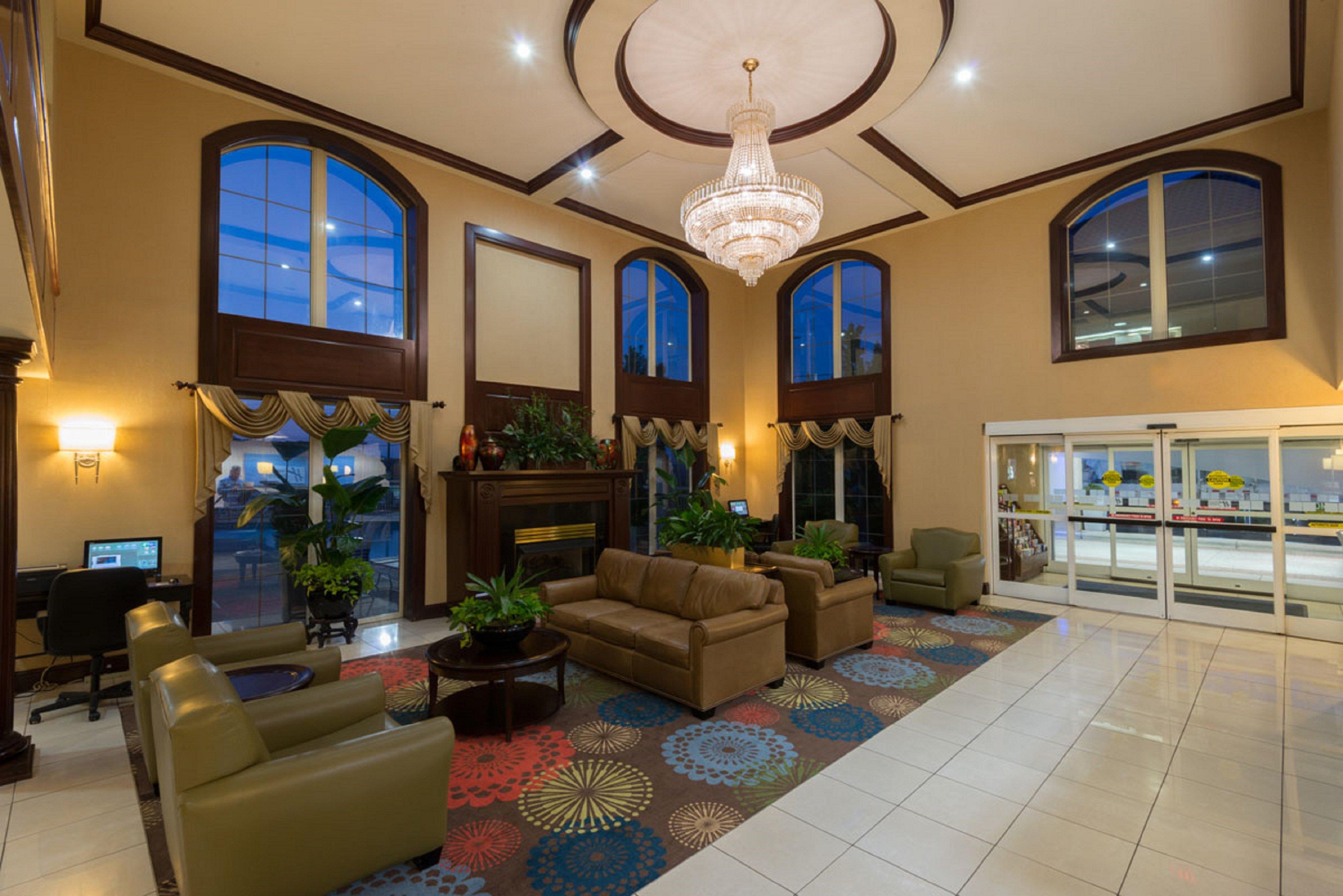 Doubletree By Hilton Biltmore/Asheville Extérieur photo