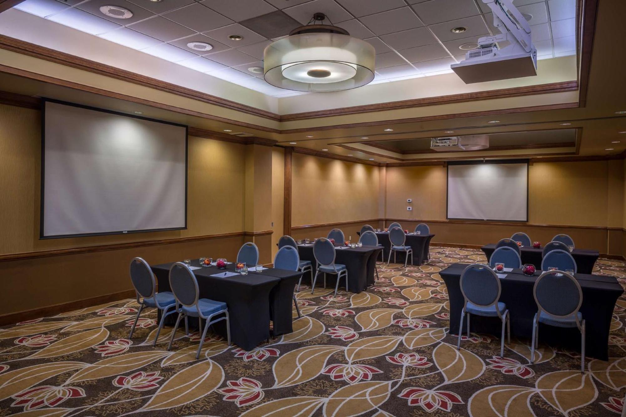 Doubletree By Hilton Biltmore/Asheville Extérieur photo
