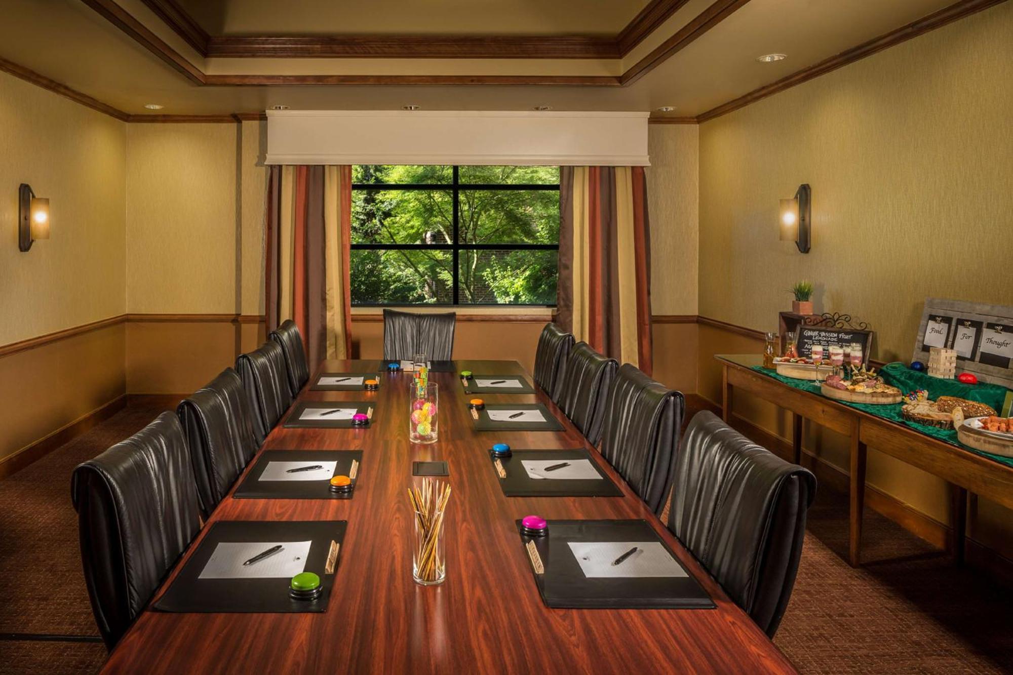 Doubletree By Hilton Biltmore/Asheville Extérieur photo