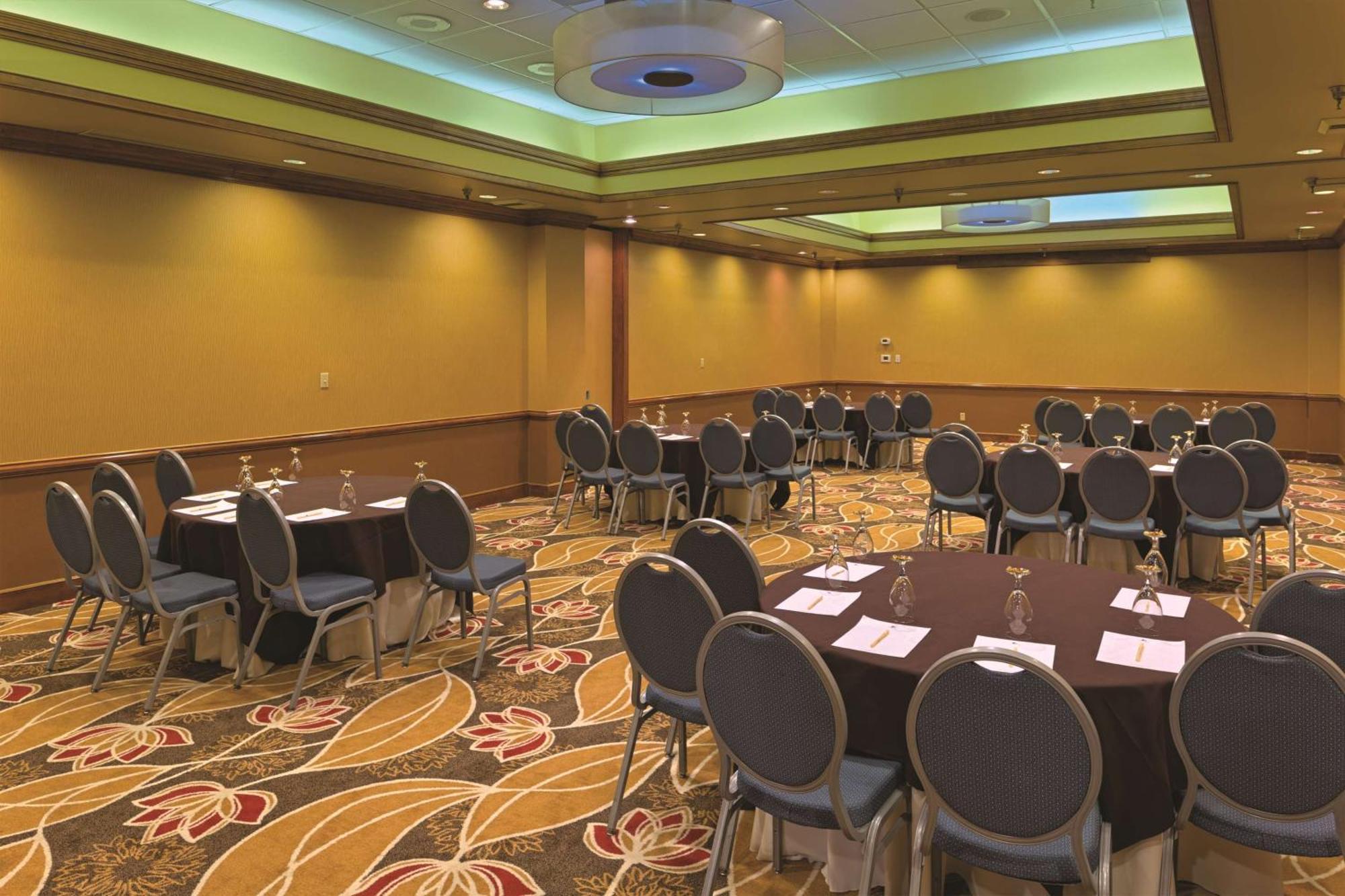 Doubletree By Hilton Biltmore/Asheville Extérieur photo