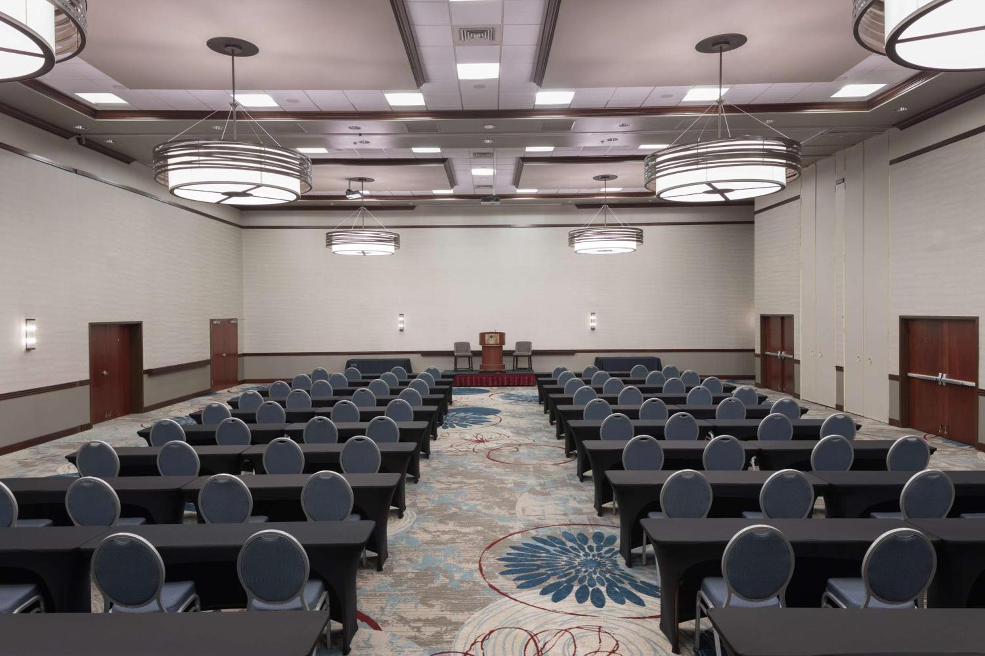 Doubletree By Hilton Biltmore/Asheville Extérieur photo
