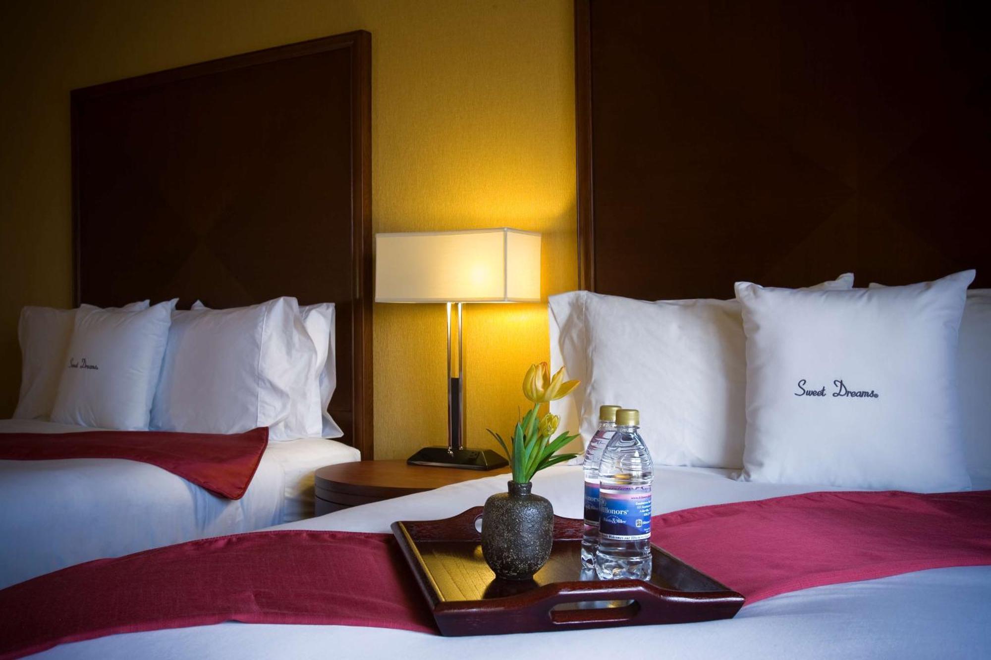 Doubletree By Hilton Biltmore/Asheville Extérieur photo