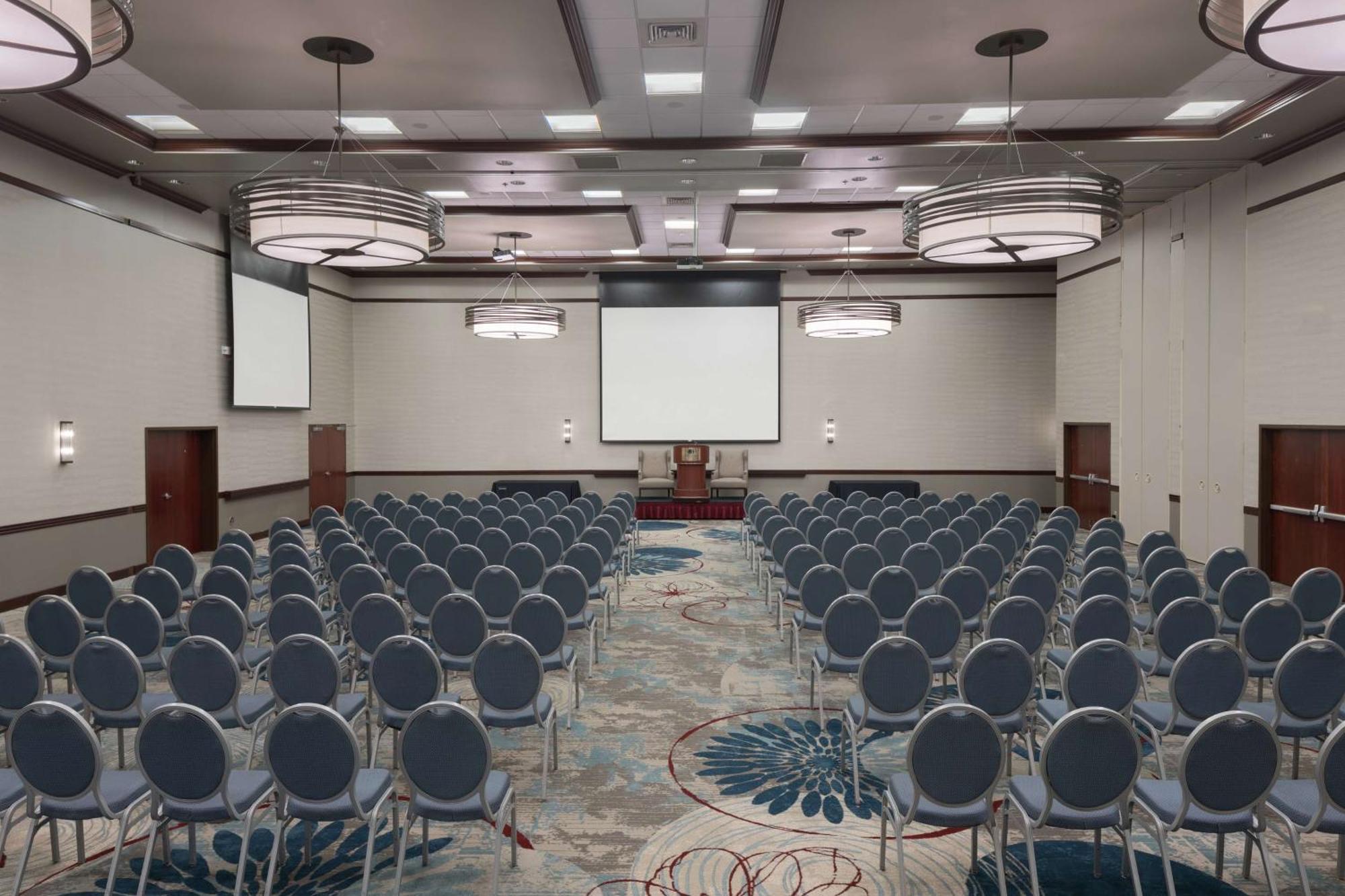Doubletree By Hilton Biltmore/Asheville Extérieur photo
