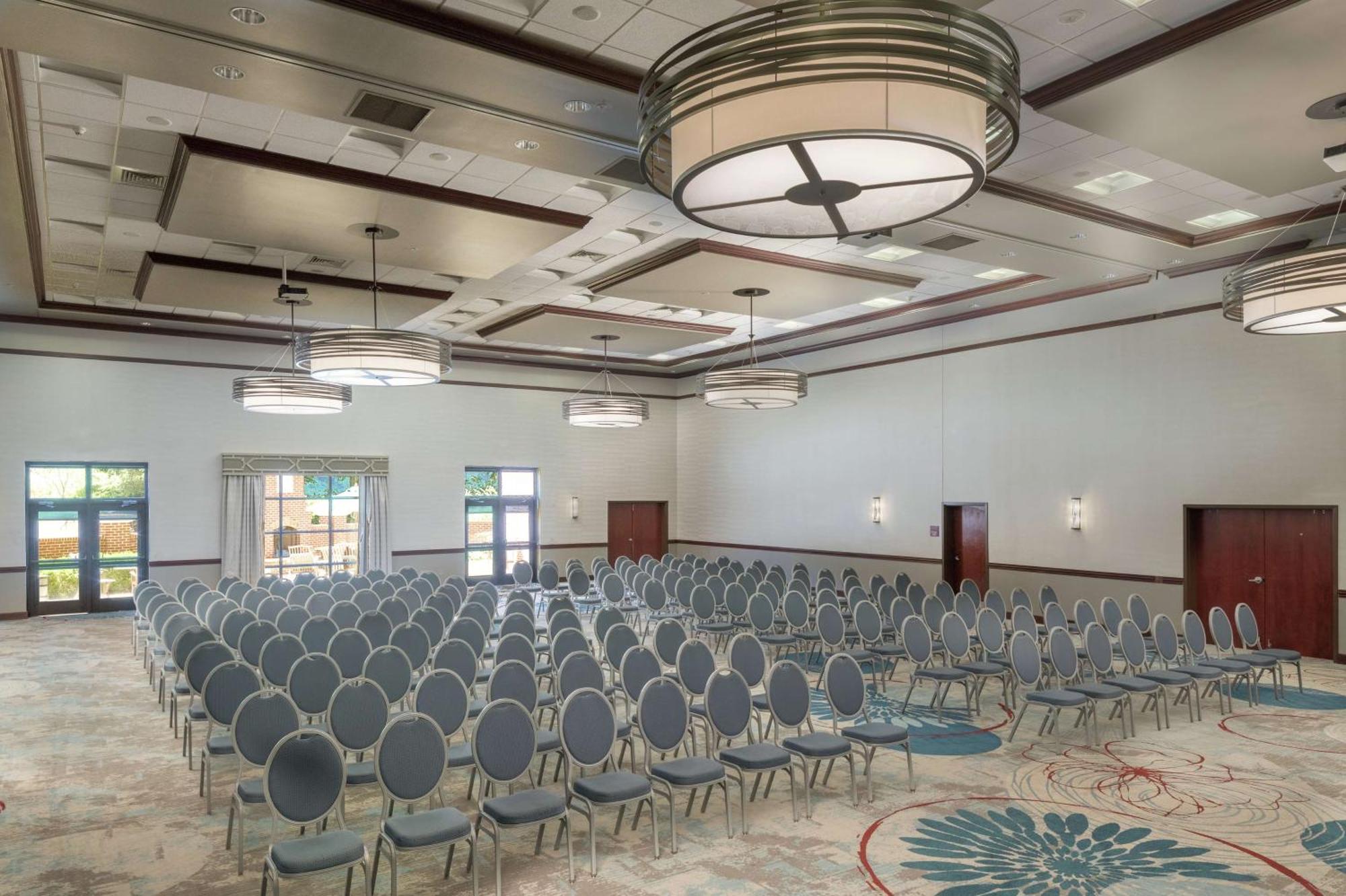 Doubletree By Hilton Biltmore/Asheville Extérieur photo