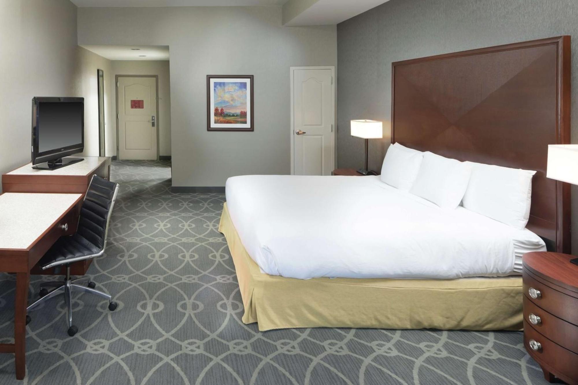 Doubletree By Hilton Biltmore/Asheville Extérieur photo