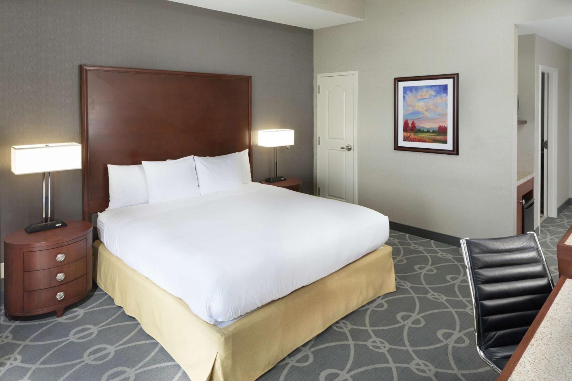 Doubletree By Hilton Biltmore/Asheville Extérieur photo