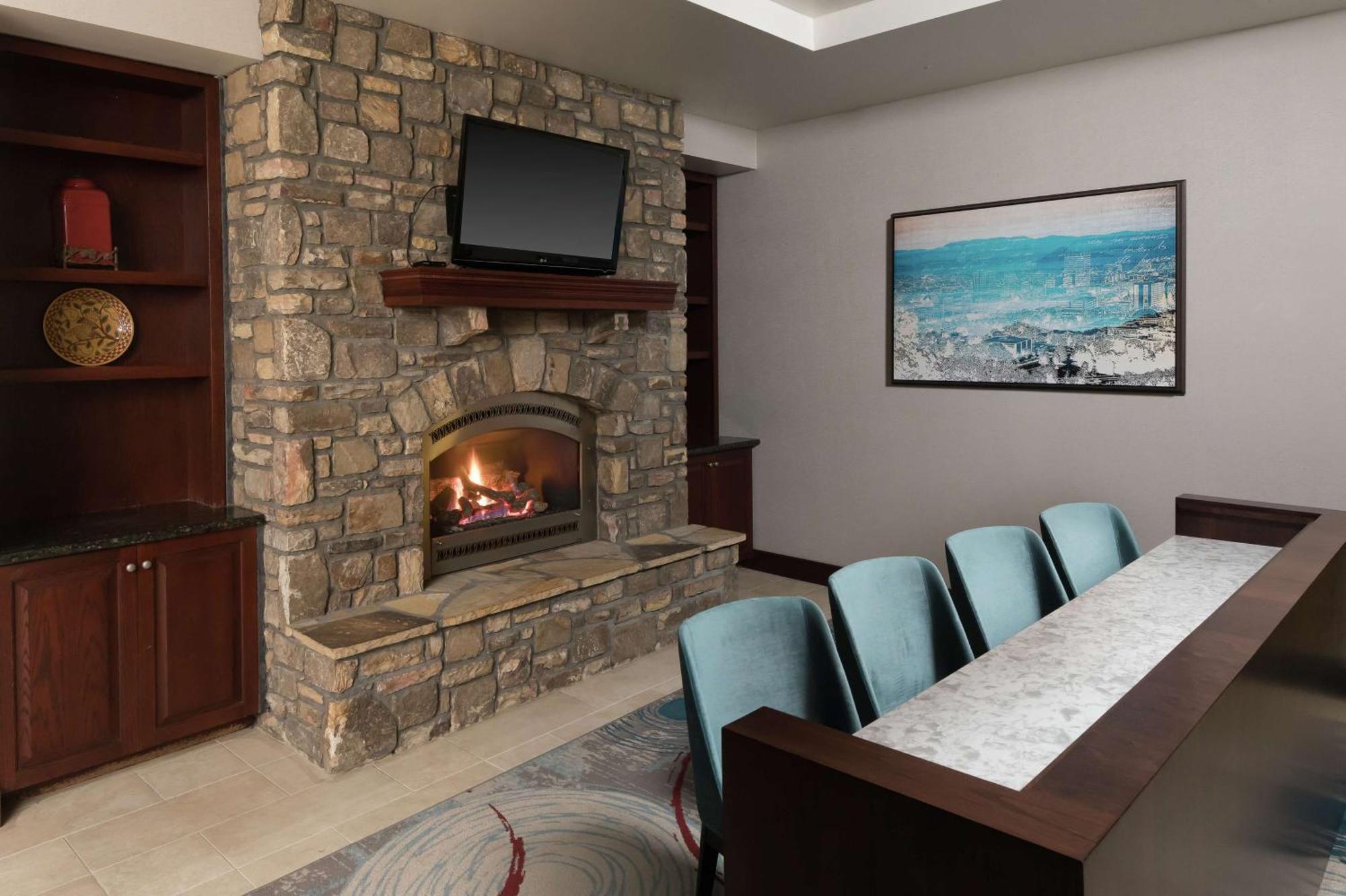 Doubletree By Hilton Biltmore/Asheville Extérieur photo