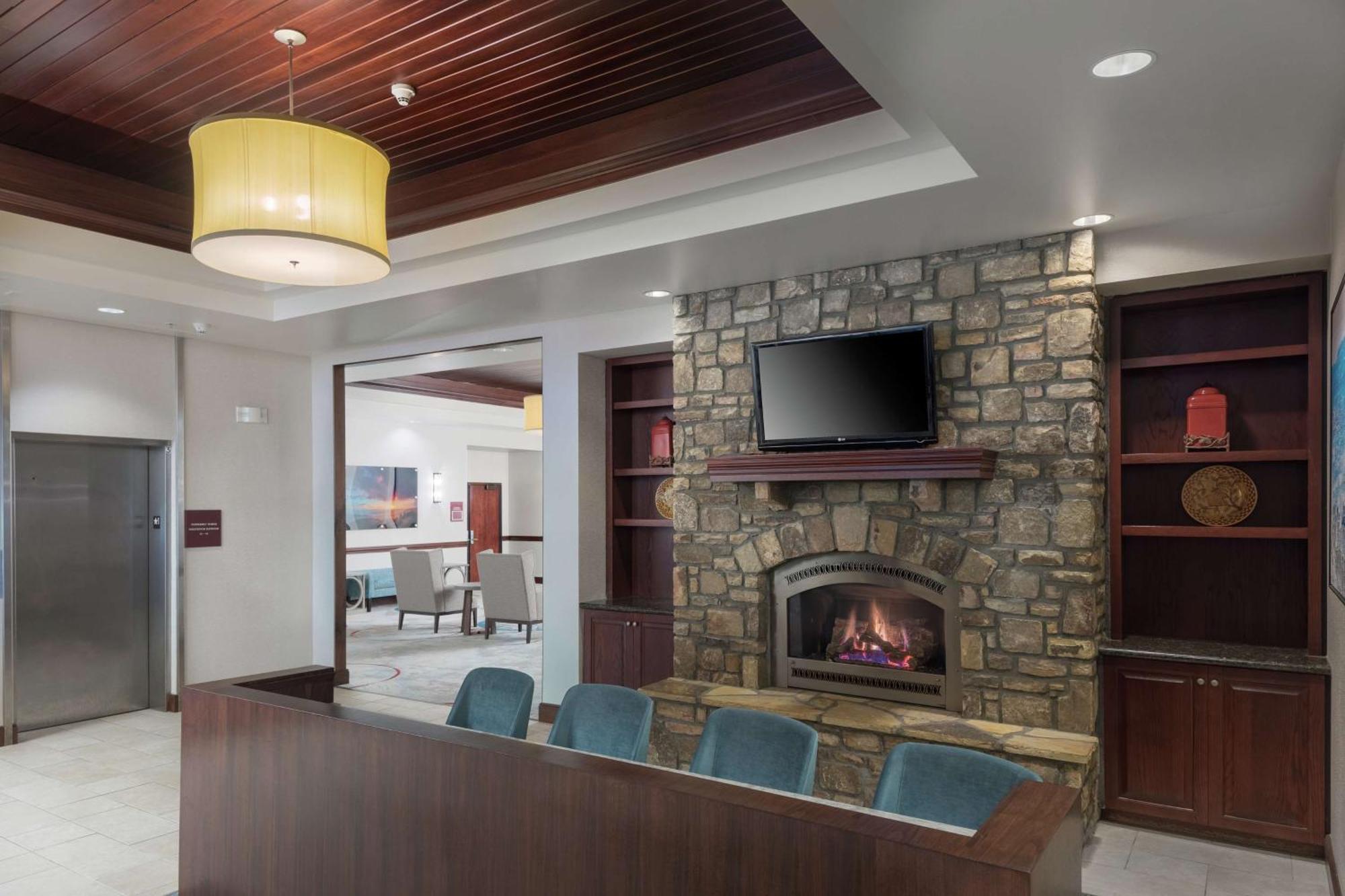 Doubletree By Hilton Biltmore/Asheville Extérieur photo